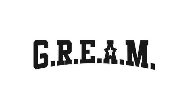 Gream Royal Clothing